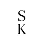 SK Steak and Oyster logo